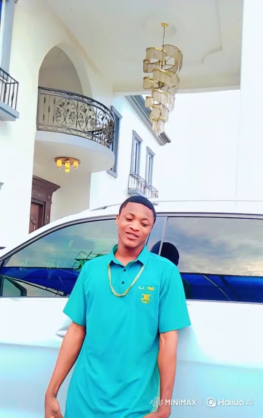 Young Man Enters Porsche on Bustling City Street – AI Generated Video | Hailuo AI