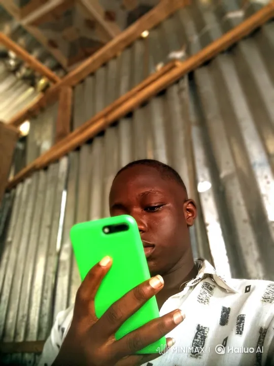 Young Man Transforms from Casual to Stylish, Enters Luxury Car – AI Generated Video | Hailuo AI