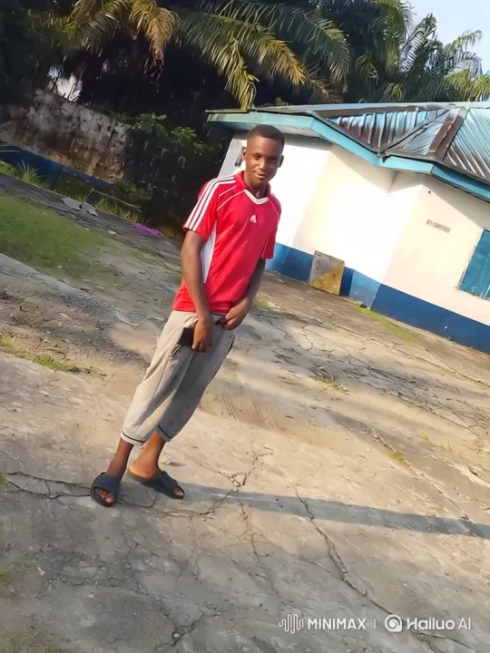 Young Man Arrives at Airport with Bodyguards – AI Generated Video | Hailuo AI