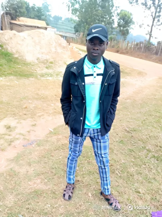 Young Man Enters Range Rover on Rural Road – AI Generated Video | Hailuo AI