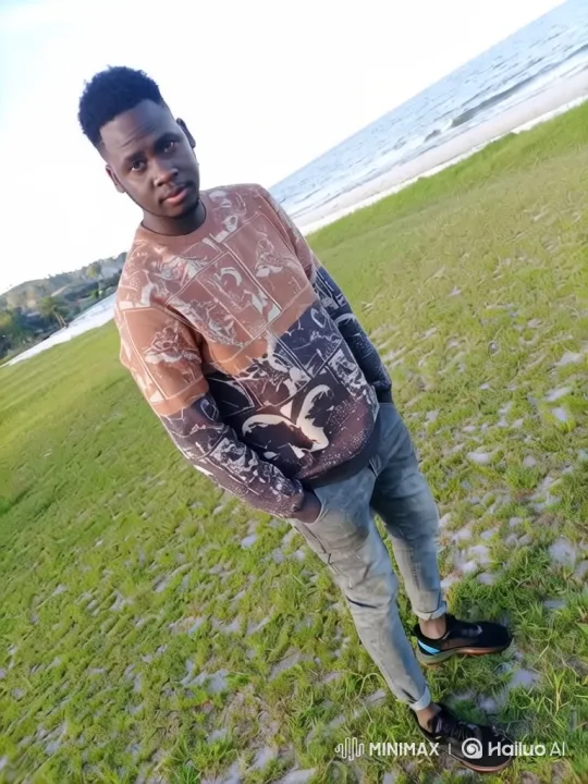 Young Man in Sweatshirt Enters Porsche on Beach – AI Generated Video | Hailuo AI