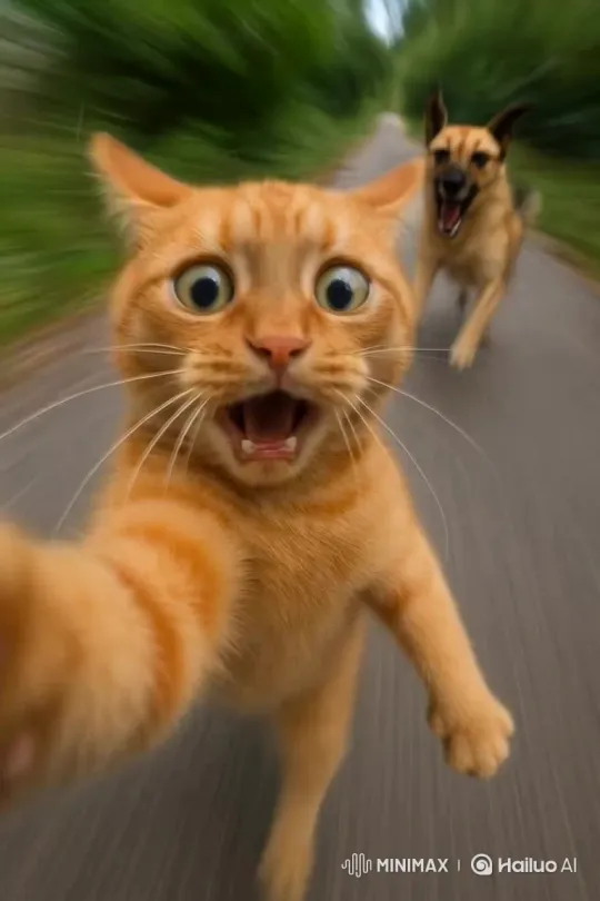 Understanding Canine Behavior and Care – AI Generated Video | Hailuo AI