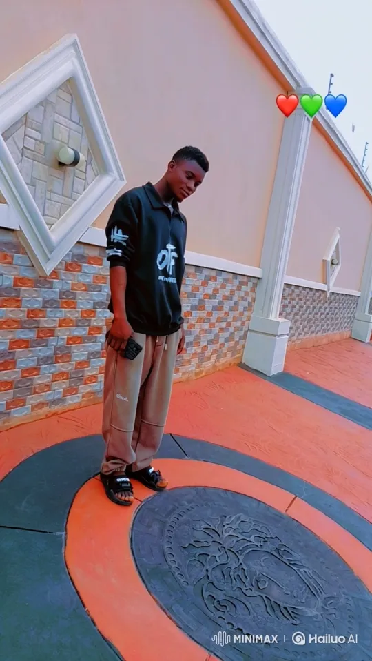 Young Man Enters G-Wagon on Decorative Sidewalk – AI Generated Video | Hailuo AI