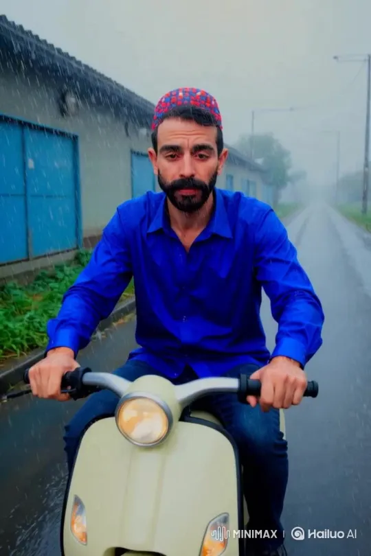 Hailuo AI: Captivating AI Videos Generated with Hailuo AI - Stunning AI Visuals Created by Artificial Intelligence - AI Video Clips Collection of Professional-quality.