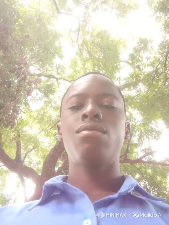 Young Person Enters Car Under Tree, Drives Away – AI Generated Video | Hailuo AI