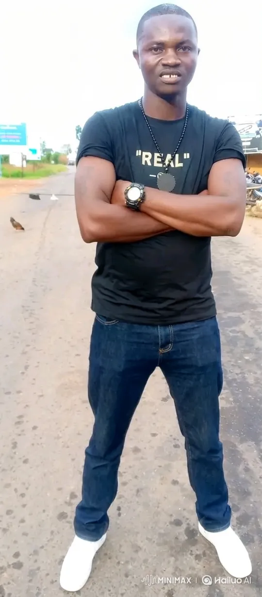 Man's Joyful Walk to His Newly Acquired Car – AI Generated Video | Hailuo AI