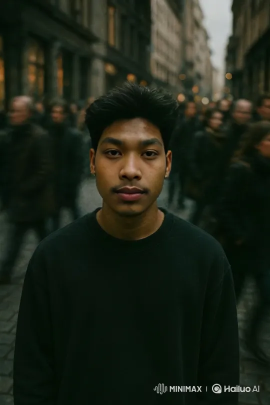 Young Man Discovers Legacy Under Ancient Tree – AI Generated Video | Hailuo AI