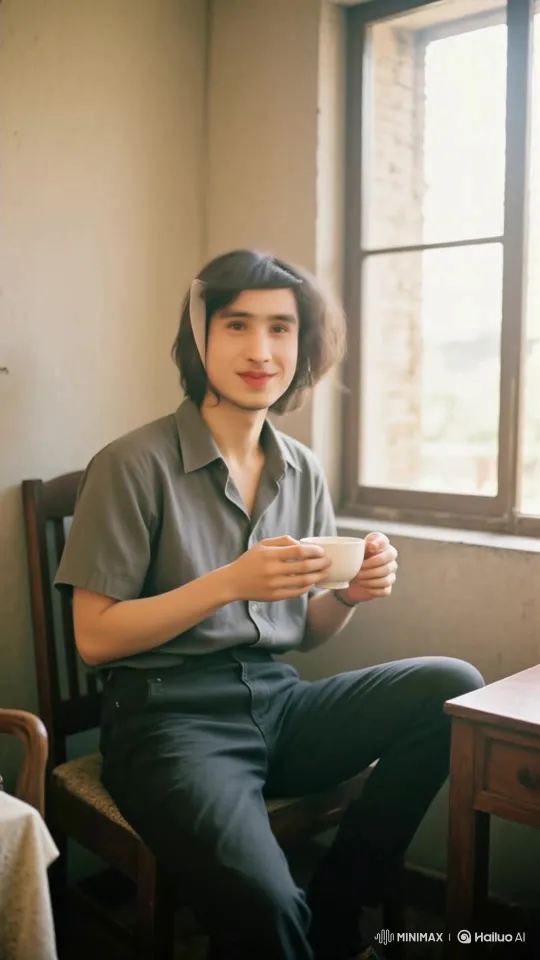 Hailuo AI: Captivating AI Videos Generated with Hailuo AI - Stunning AI Visuals Created by Artificial Intelligence - AI Video Clips Collection of Professional-quality.