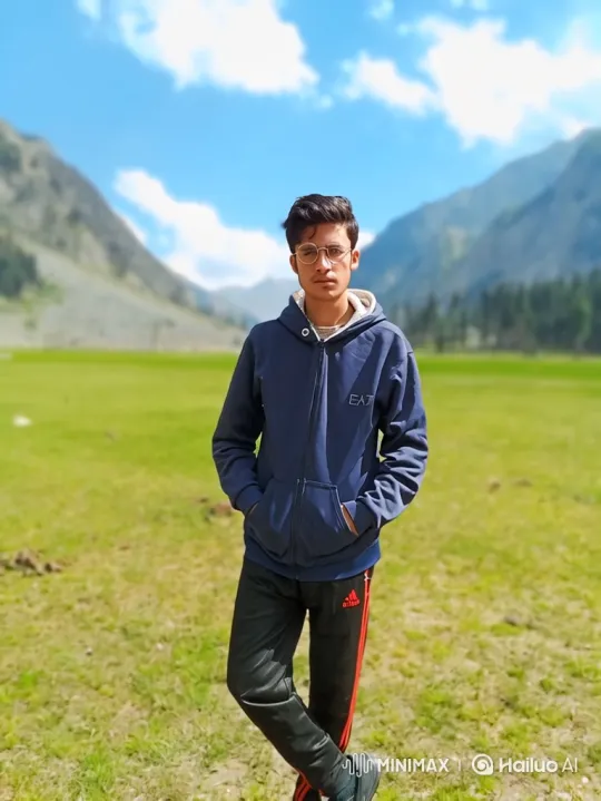 Young Man Drives G-Wagon AMG G63 Across Mountain Meadow – AI Generated Video | Hailuo AI