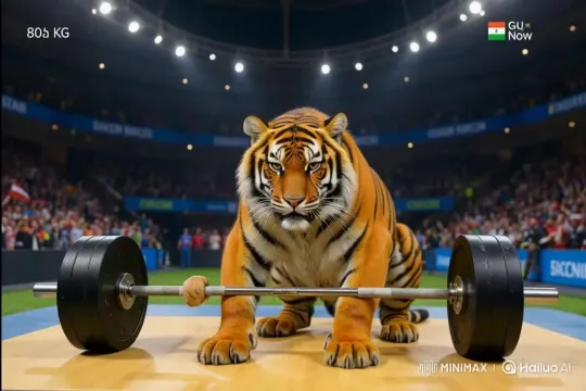 Hailuo AI: Captivating AI Videos Generated with Hailuo AI - Stunning AI Visuals Created by Artificial Intelligence - AI Video Clips Collection of Professional-quality.