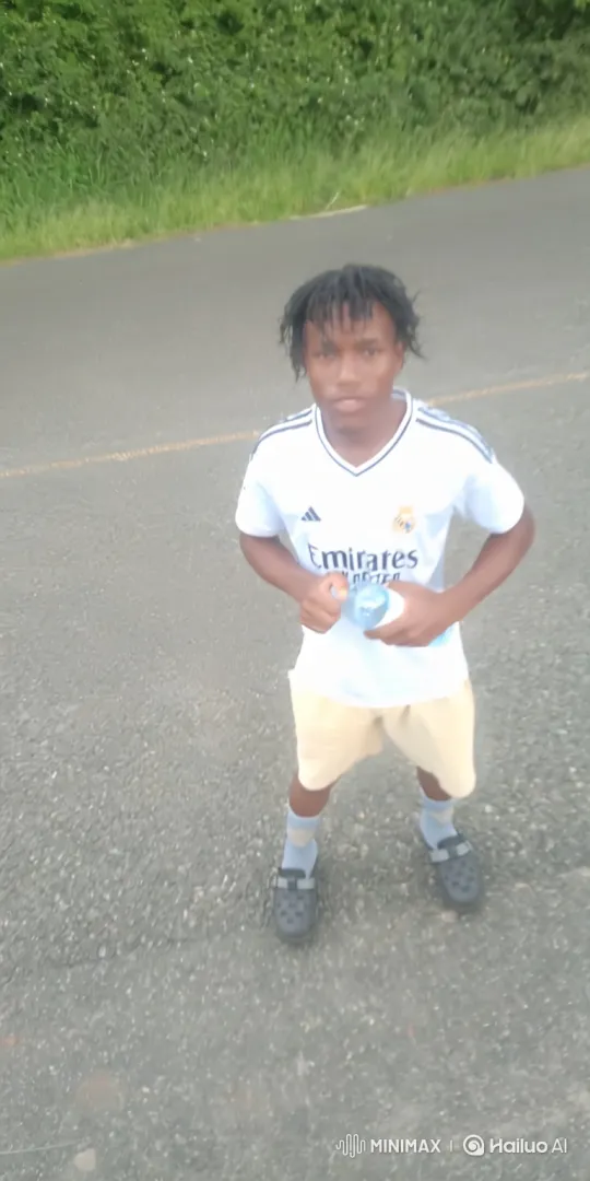 Young Man Transforms from Casual to Combat Ready – AI Generated Video | Hailuo AI