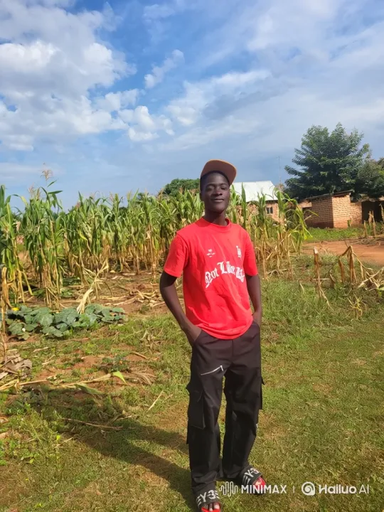 Young Man in Rural Setting Gets Into Rolls Royce – AI Generated Video | Hailuo AI