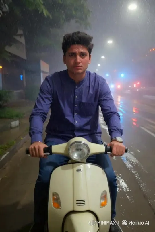 Hailuo AI: Captivating AI Videos Generated with Hailuo AI - Stunning AI Visuals Created by Artificial Intelligence - AI Video Clips Collection of Professional-quality.