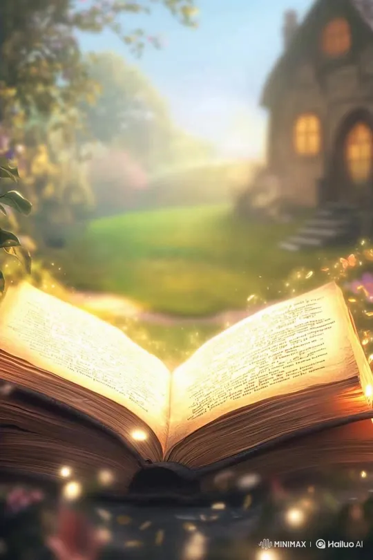 Epic Journeys of Bilbo and Frodo by Tolkien – AI Generated Video | Hailuo AI