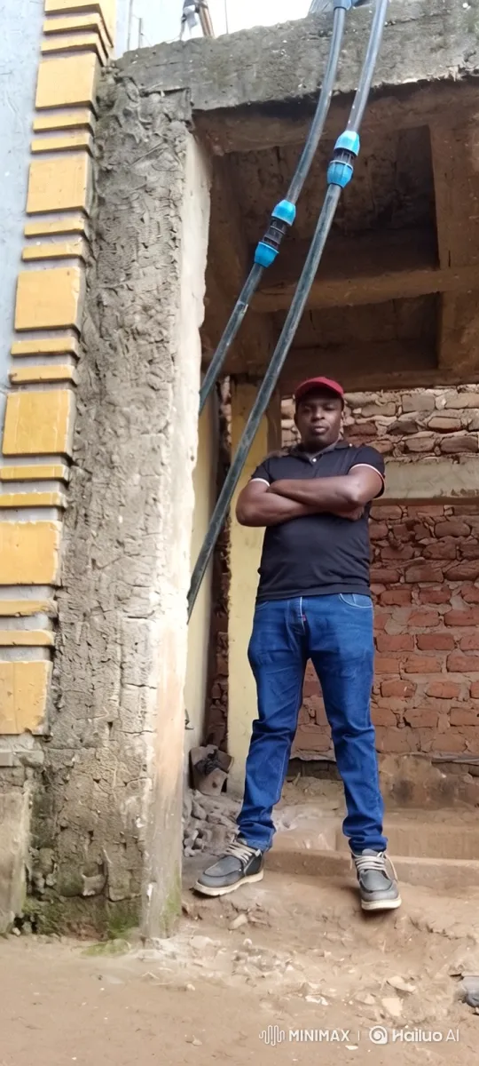 Man in Rustic Setting Meets and Drives Off in Lamborghini Veneno – AI Generated Video | Hailuo AI