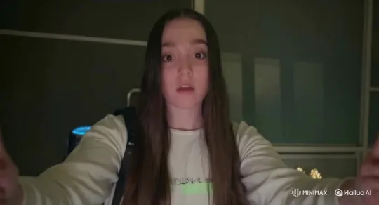 Hailuo AI: Captivating AI Videos Generated with Hailuo AI - Stunning AI Visuals Created by Artificial Intelligence - AI Video Clips Collection of Professional-quality.