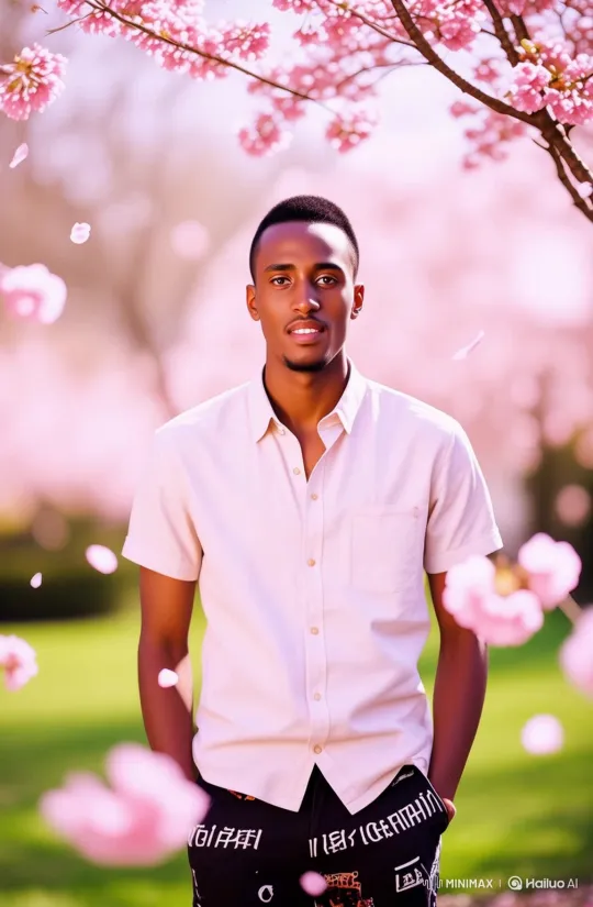 Hailuo AI: Captivating AI Videos Generated with Hailuo AI - Stunning AI Visuals Created by Artificial Intelligence - AI Video Clips Collection of Professional-quality.