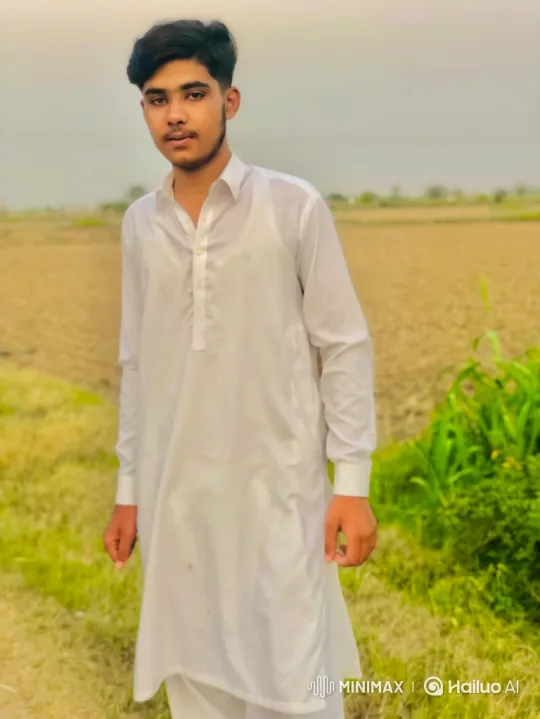 Young Man Enters G63 in Rural Setting – AI Generated Video | Hailuo AI