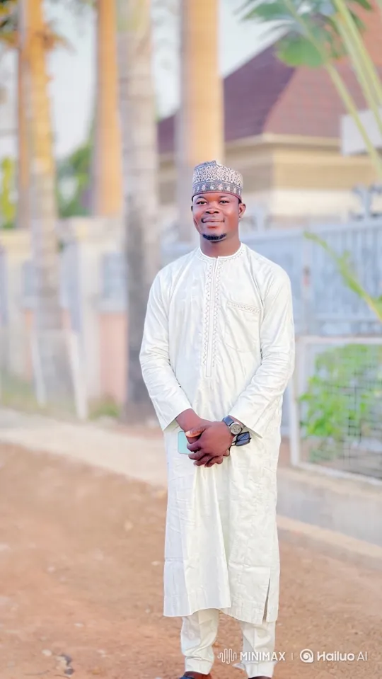 Man in White Tunic Enters G-Wagon with Confidence – AI Generated Video | Hailuo AI