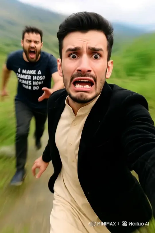 Note Kar Do: The Funny Video Maker – AI Generated Video | Hailuo AI