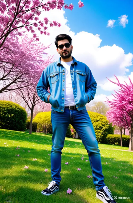 Hailuo AI: Captivating AI Videos Generated with Hailuo AI - Stunning AI Visuals Created by Artificial Intelligence - AI Video Clips Collection of Professional-quality.