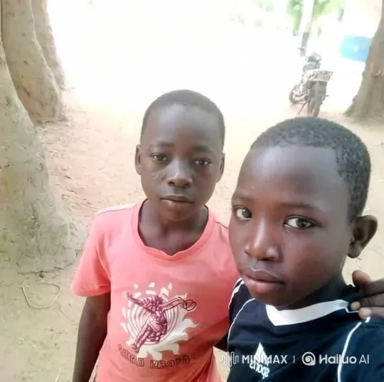 Boys' Bond Captured in Evocative Camera Movement – AI Generated Video | Hailuo AI