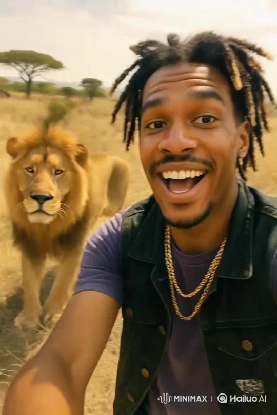 King Manasseh of Judah's Reign and Legacy – AI Generated Video | Hailuo AI