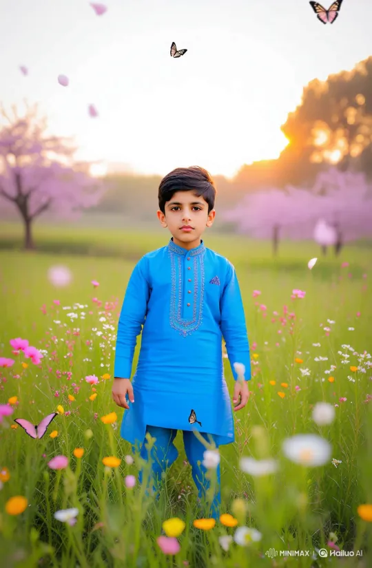 Hailuo AI: Captivating AI Videos Generated with Hailuo AI - Stunning AI Visuals Created by Artificial Intelligence - AI Video Clips Collection of Professional-quality.