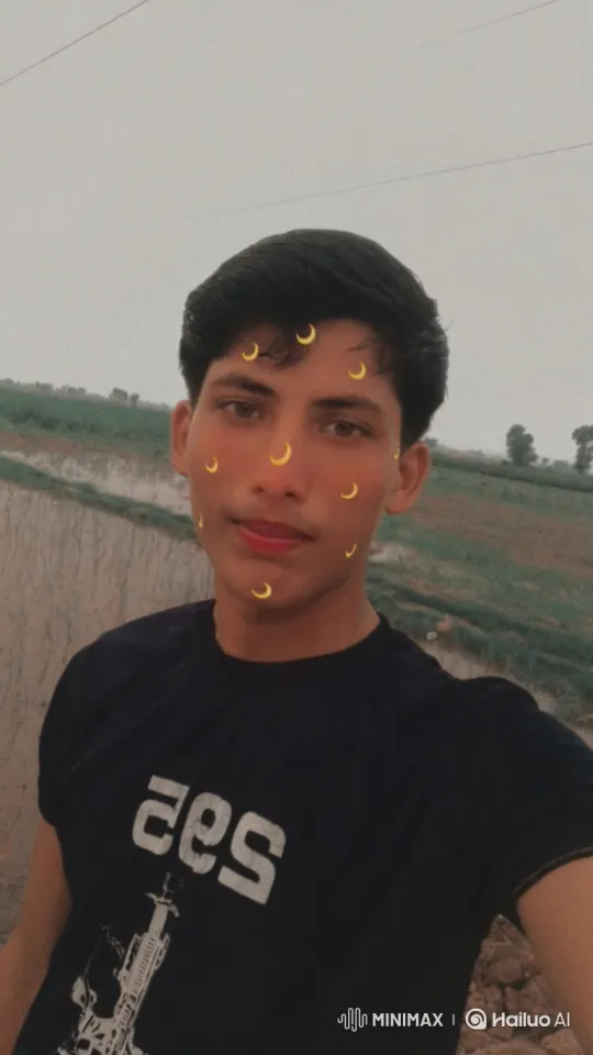 Young Man Enters Luxury SUV in Rural Setting – AI Generated Video | Hailuo AI