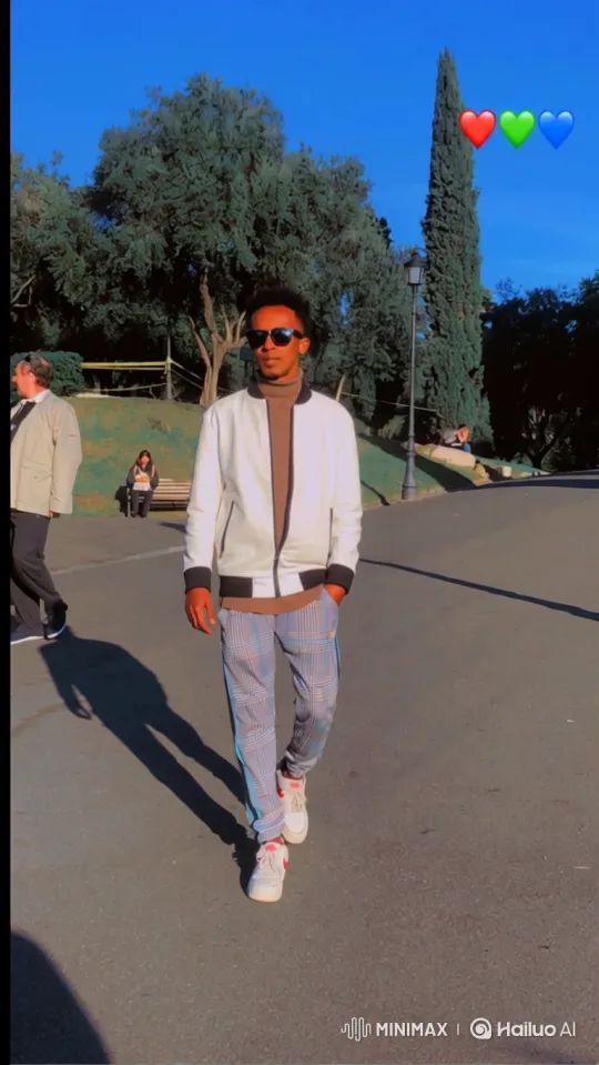 Stylish Young Man Enters Porsche on City Street – AI Generated Video | Hailuo AI