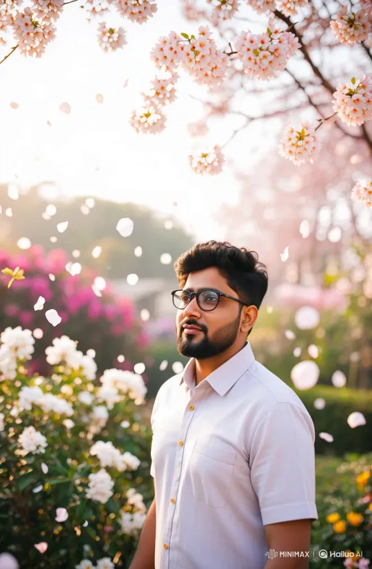 Hailuo AI: Captivating AI Videos Generated with Hailuo AI - Stunning AI Visuals Created by Artificial Intelligence - AI Video Clips Collection of Professional-quality.
