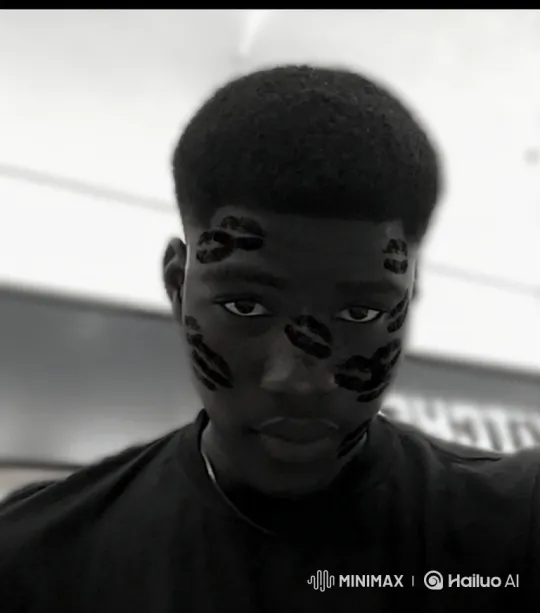 Young Man Receives Cash on Private Jet Amidst Kiss Marks – AI Generated Video | Hailuo AI