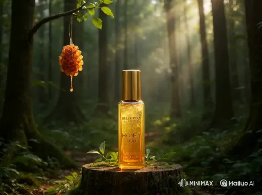 Nature and Urban Scenes: Forest, Beach, and Rainy City – AI Generated Video | Hailuo AI
