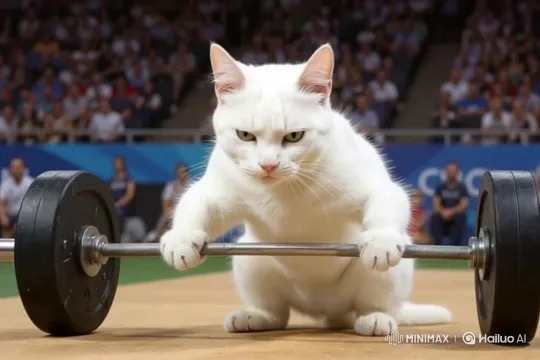 Hailuo AI: Captivating AI Videos Generated with Hailuo AI - Stunning AI Visuals Created by Artificial Intelligence - AI Video Clips Collection of Professional-quality.