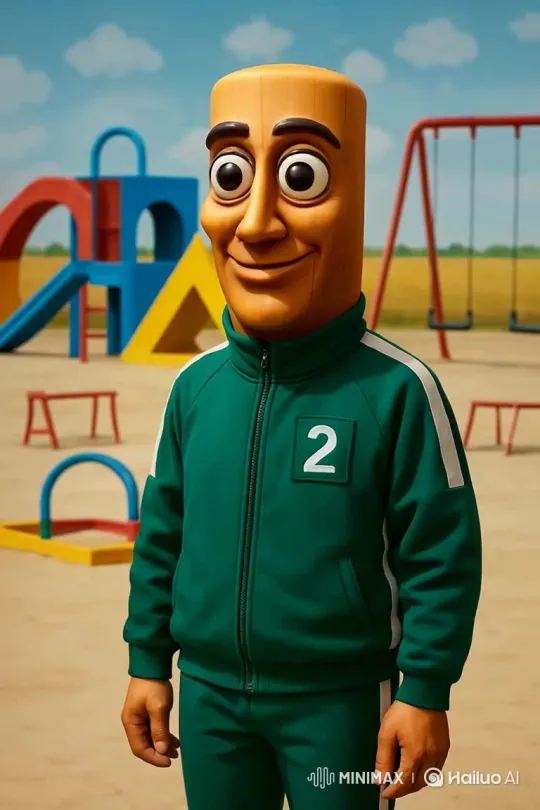 "2233" is not a clear or meaningful title without additional context. Please provide the content or context you wish to be summarized. – AI Generated Video | Hailuo AI