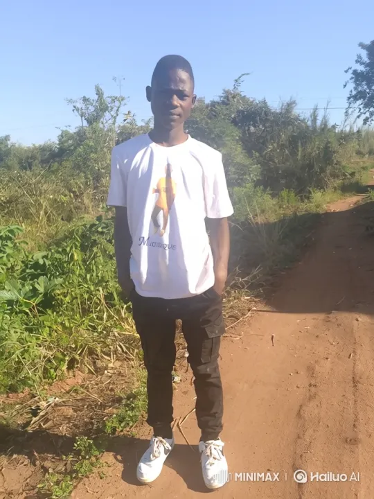 Young Man Enters Car on Sunny Day – AI Generated Video | Hailuo AI