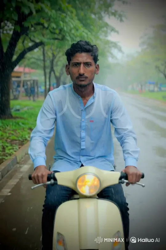 Hailuo AI: Captivating AI Videos Generated with Hailuo AI - Stunning AI Visuals Created by Artificial Intelligence - AI Video Clips Collection of Professional-quality.