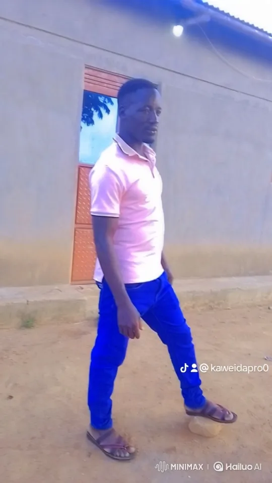 Man enters Rolls-Royce on dirt path, drives away. – AI Generated Video | Hailuo AI