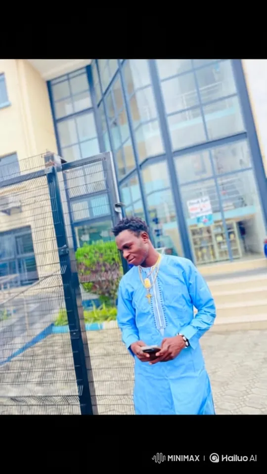 Man Receives Luxury Car, Embarks on Journey – AI Generated Video | Hailuo AI