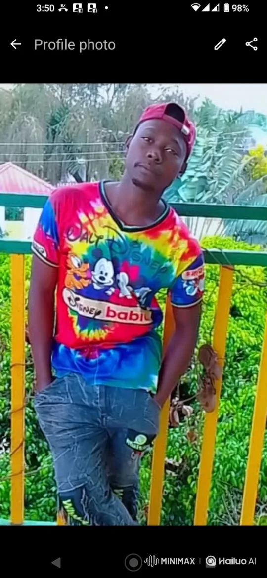 Young Man Manifests Lamborghini in Mysterious Manner – AI Generated Video | Hailuo AI