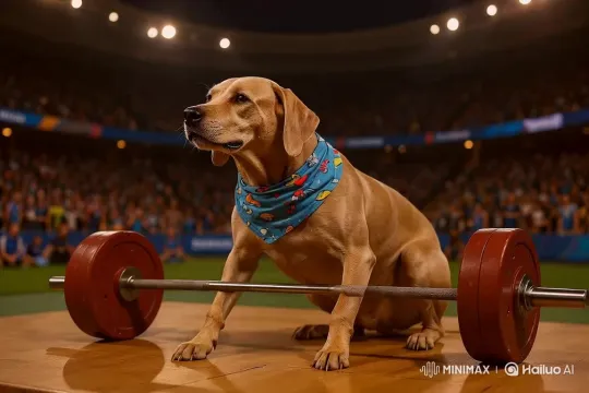 Hailuo AI: Captivating AI Videos Generated with Hailuo AI - Stunning AI Visuals Created by Artificial Intelligence - AI Video Clips Collection of Professional-quality.