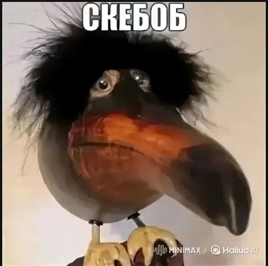 Skebob's Tragic Death and Mourning of Devoted Fans – AI Generated Video | Hailuo AI
