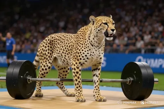 Hailuo AI: Captivating AI Videos Generated with Hailuo AI - Stunning AI Visuals Created by Artificial Intelligence - AI Video Clips Collection of Professional-quality.