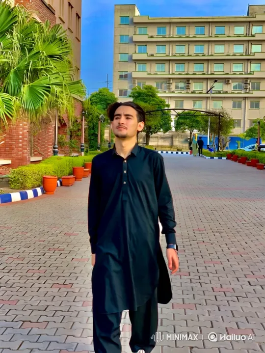 Stylish Man Enters Sports Car on City Sidewalk – AI Generated Video | Hailuo AI