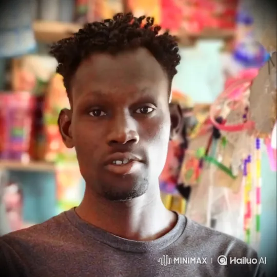 Young Fan Meets His Football Heroes – AI Generated Video | Hailuo AI