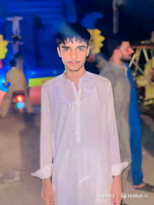 Young Man Enters G-Wagon at Night – AI Generated Video | Hailuo AI