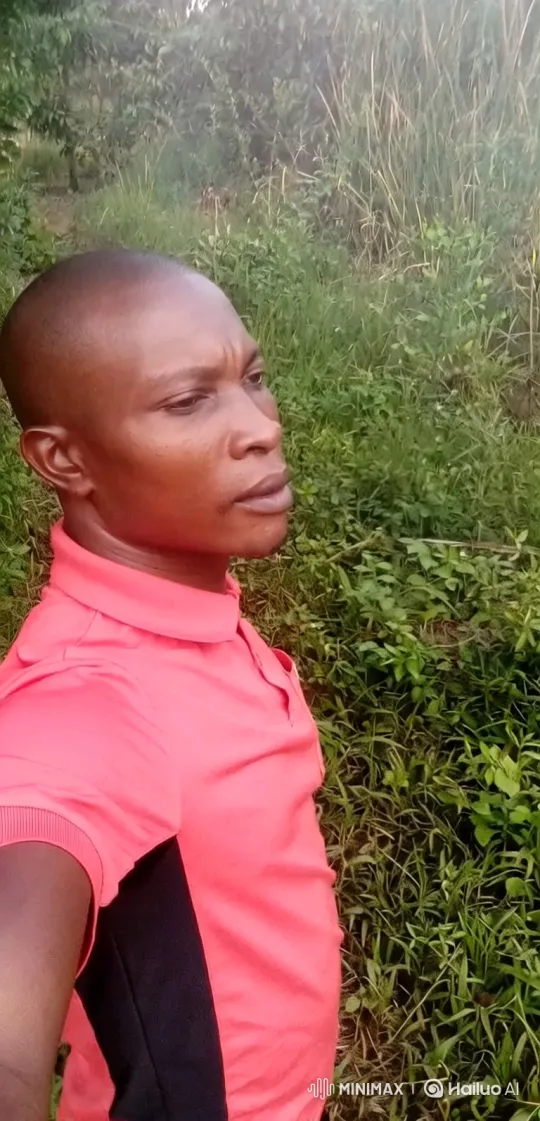 Man Admires, Enters Yellow Lamborghini Amidst Nature – AI Generated Video | Hailuo AI