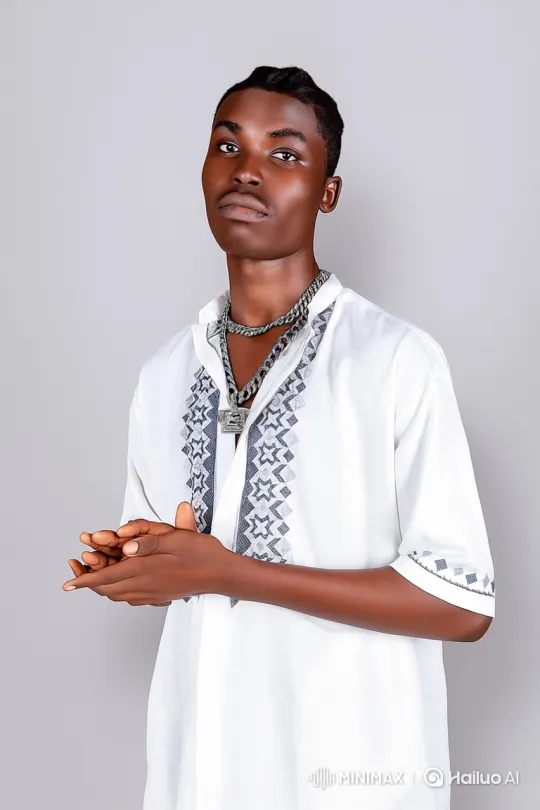 Young Singer's Passionate Performance in Concert – AI Generated Video | Hailuo AI