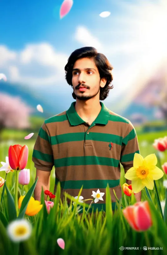 Hailuo AI: Captivating AI Videos Generated with Hailuo AI - Stunning AI Visuals Created by Artificial Intelligence - AI Video Clips Collection of Professional-quality.