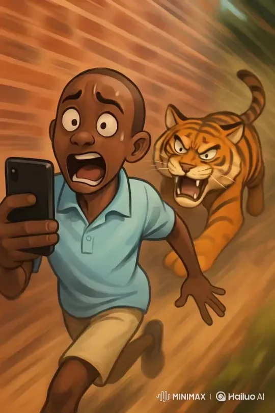 Tiger: An Overview of the Species – AI Generated Video | Hailuo AI